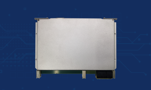 蜜桃网站在线观看科技推出龙芯3A4000全国产6U VPX